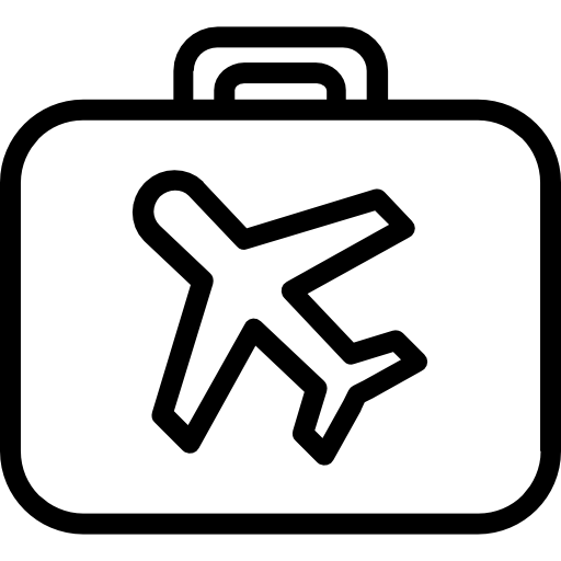 Icon Dulich